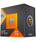 Procesador amd ryzen 5-7500x3d 4.0ghz socket am5