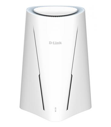 Router inalámbrico 5g nr d-link g530v2 3000mbps/ 2.4ghz 5ghz/ 8 antenas