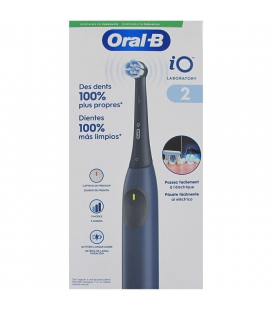 Cepillo dental oral-b io laboratory 2