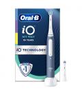 Cepillo dental oral-b io series 4 my way/ incluye 1 cabezal de repuesto