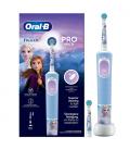 Cepillo dental oral-b pro kids 3 frozen/ incluye 1 recambio