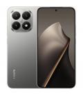 Smartphone xiaomi 15t 12gb/ 512gb/ 6.83'/ 5g/ gris