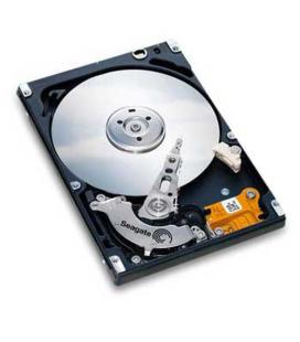Seagate Momentus 5400.6 500GB disco duro interno 5400 RPM 8 MB 2.5" SATA