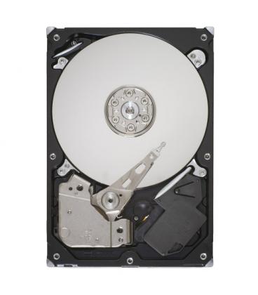 Seagate Momentus 160GB 2.5" SATA II disco duro interno 5400 RPM 8 MB 2.5" Serial ATA II