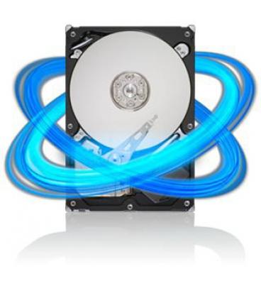Seagate Desktop HDD ST3250312AS disco duro interno 250 GB 7200 RPM 8 MB 3.5" SATA