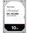 DISCO ULTRASTAR DC HC330 10TB SAS3 256MB