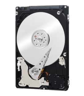 DISCO WD BLACK 500GB SATA3 32MB