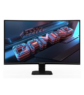 GIGABYTE GS27QCA LED display 68,6 cm (27") 2560 x 1440 Pixeles Quad HD Negro