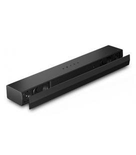 LG S20A Soundbar for TV Negro 2.0 canales 50 W
