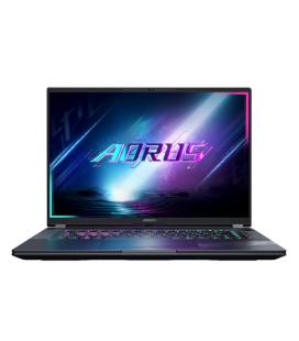 GIGABYTE AORUS ELITE 16 BWHC3PTC64SH ordenador portatil Intel Core Ultra 9 275HX Portátil 40,6 cm (16") WQXGA 32 GB DDR5-SDRAM 1