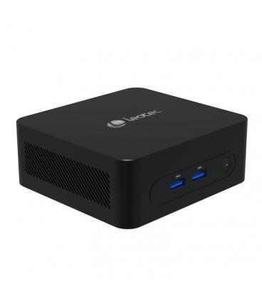 MINIPC LEOTEC COMET INTEL 5205U 8GB 128GB CELERON WIN11 PRO PRE-INSTAL