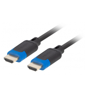 CABLE HDMI LANBERG MACHO/MACHO V2.1 8K 60HZ CCS 5M