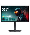 GIGABYTE MO27U2 OLED 4K UHD Gaming Monitor - 3840 x 2160, 240Hz, 0,03 ms, 1000 cd/m², Display HDR True Black 400, HDMI 2.1, Disp