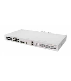 ROUTER MIKROTIK CRS418-8P-8G-2S+RM