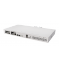 ROUTER MIKROTIK CRS418-8P-8G-2S+RM
