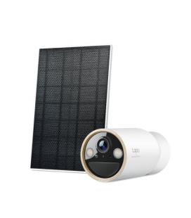 TP-Link Tapo C460 KIT Bala (forma) Cámara de seguridad IP Exterior 3840 x 2160 Pixeles Pared