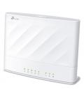 TP-Link Archer MX700 router inalámbrico Gigabit Ethernet Doble banda (2,4 GHz / 5 GHz) 4G Blanco