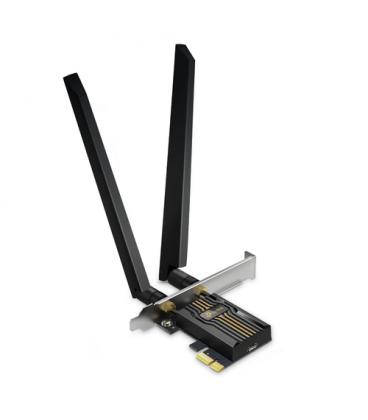 TP-Link Archer TBE552E adaptador y tarjeta de red WLAN / Bluetooth 5760 Mbit/s
