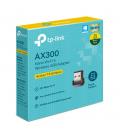 TP-Link AX300 WLAN 287 Mbit/s