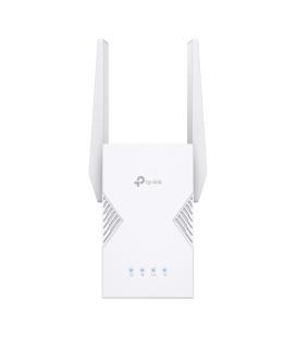 TP-Link RE225BE ampliador de red Repetidor de red Blanco