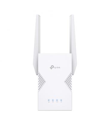 TP-Link RE225BE ampliador de red Repetidor de red Blanco