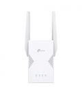TP-Link RE225BE ampliador de red Repetidor de red Blanco