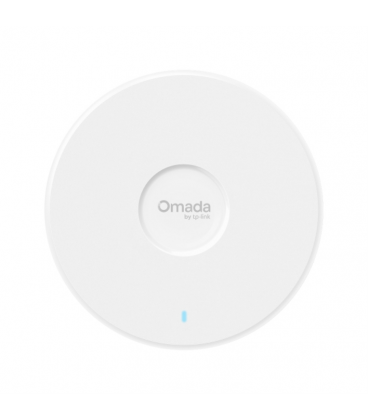 TP-LINK OMADA BE12000 CEILING MOUNT TRI-BAND WI-FI 7 ACCESS POINT