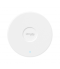 TP-LINK OMADA BE12000 CEILING MOUNT TRI-BAND WI-FI 7 ACCESS POINT