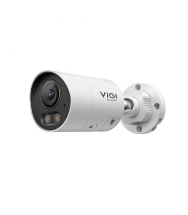 TP-Link InSight S345S Bala (forma) Cámara de seguridad IP Exterior 2688 x 1520 Pixeles Techo/Pared/Poste