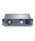 TP-Link TL-MCRP100 unidad de fuente de alimentación 75 W Negro