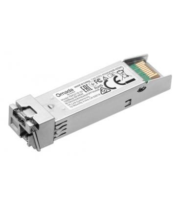 TP-Link ISM321B-20 red modulo transceptor Fibra óptica 1250 Mbit/s SFP