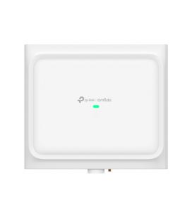 TP-Link Omada EAP650 D120-Outdoor 3000 Mbit/s Blanco Energía sobre Ethernet (PoE)