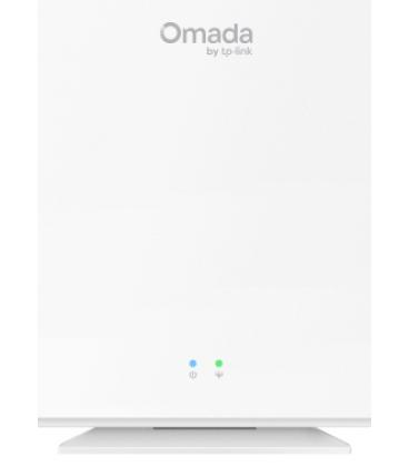 TP-Link EAP603GP-Desktop 1775 Mbit/s Blanco