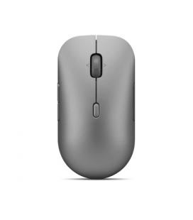 Lenovo Pro Plus 6050 ratón Oficina Ambidextro RF Wireless + Bluetooth Óptico 2400 DPI