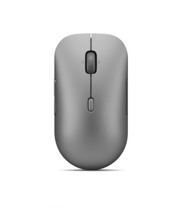 Lenovo Pro Plus 6050 ratón Oficina Ambidextro RF Wireless + Bluetooth Óptico 2400 DPI
