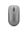 Lenovo Pro Plus 6050 ratón Oficina Ambidextro RF Wireless + Bluetooth Óptico 2400 DPI