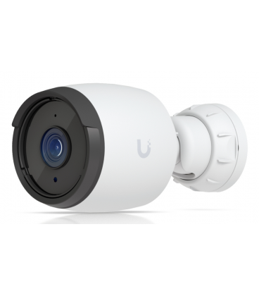 CAMARA IP UBIQUITI UVC-G6-BULLET-W G6 UNIFI PROTECT