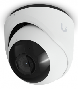 CAMARA IP UBIQUITI UVC-G6-TURRET-W G6 UNIFI PORTECT