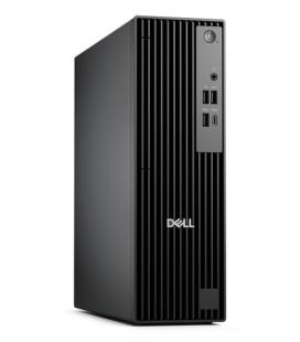 DELL Pro QCS1250 Intel® Core™ i5 i5-14500 16 GB DDR5-SDRAM 512 GB SSD Windows 11 Pro Slim PC PC Negro