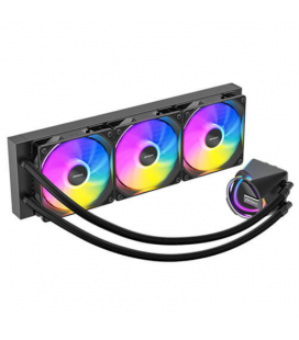REFRIGERACION LIQUIDA ANTEC AIO SKELETON 360 ARGB