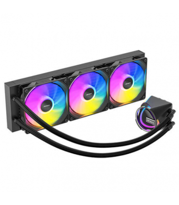 REFRIGERACION LIQUIDA ANTEC AIO SKELETON 360 ARGB