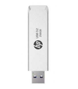 HP HPFD819W-A-256 unidad flash USB 256 GB USB tipo A 3.2 Gen 2 (3.1 Gen 2) Plata