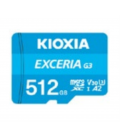 MICROSD KIOXIA EXCERIA G3 512GB