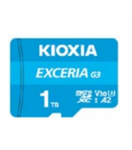 MICROSD KIOXIA EXCERIA G3 1TB