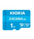 MICROSD KIOXIA EXCERIA G3 1TB