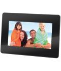 Trevi DPL 2210 marco fotográfico digital Negro 17,8 cm (7")