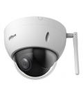 Dahua Technology WizSense SD22204DB-GNY-W cámara de vigilancia Almohadilla Cámara de seguridad IP Interior y exterior 1920 x 108