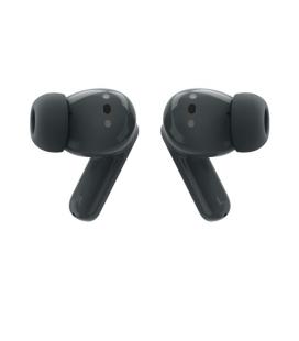 Motorola Moto Buds Bass Auriculares True Wireless Stereo (TWS) Dentro de oído Llamadas/Música Bluetooth Negro
