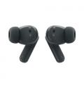 Motorola Moto Buds Bass Auriculares True Wireless Stereo (TWS) Dentro de oído Llamadas/Música Bluetooth Negro