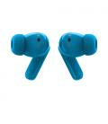 Motorola Moto Buds Bass Auriculares True Wireless Stereo (TWS) Dentro de oído Llamadas/Música Bluetooth Azul